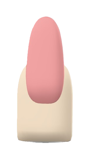 Almond Nail Shape